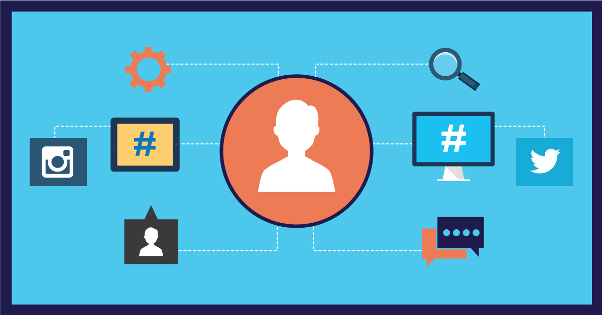 How to Choose and Use Hashtags to Your Advantage